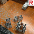 Perfiles de extrusión de aluminio / aluminio para líneas modulares / automáticas